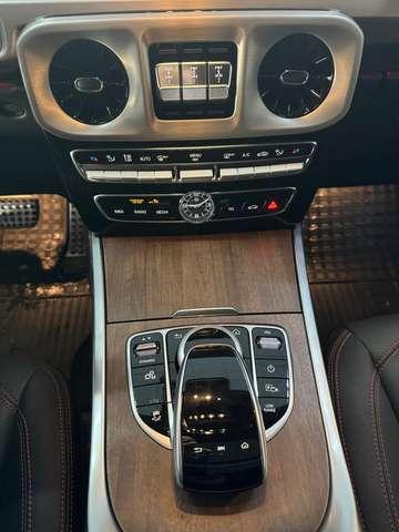 Mercedes-Benz G 500 G 500 Premium Plus 422cv auto