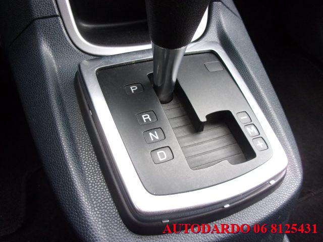 FORD Fiesta 1.4 96CV aut. 5 porte Titanium