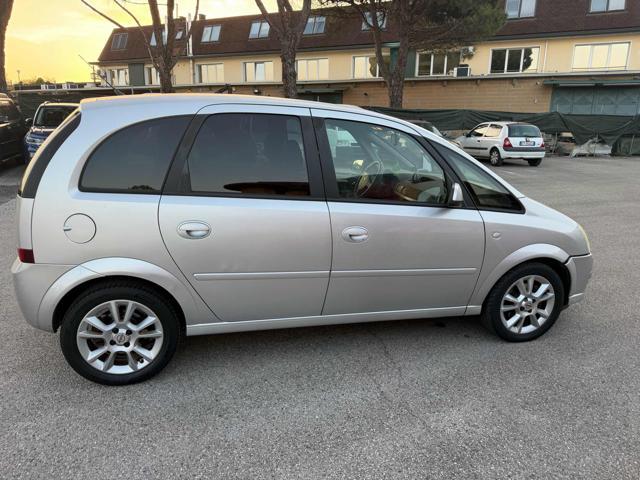 OPEL Meriva 227,896km 1.3 CDTI Cosmo senza lavoro da fare