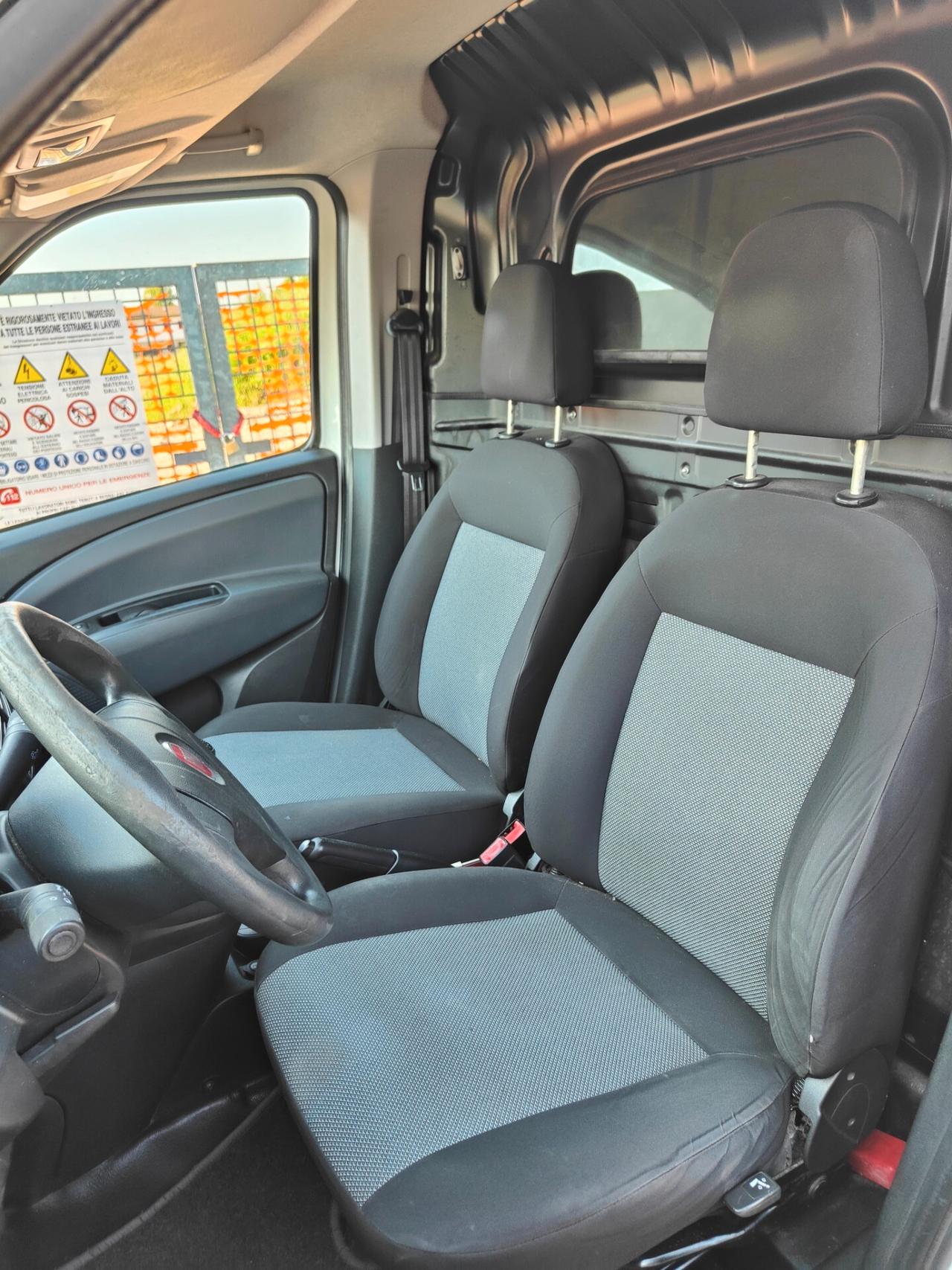 Fiat Doblo Doblò 1.3 MJT PC-TN Cargo Lamierato E5