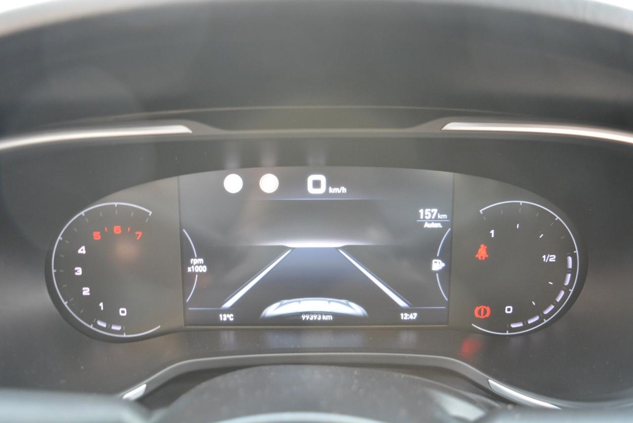 Fiat Tipo 1.3 Mjt S&S 5 porte Life Led Telecamera