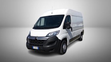 Citroën Jumper 35 BlueHDi 130 PM-TM Furgone