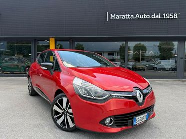 Renault Clio 5p 1.5 dci energy s&s 90cv