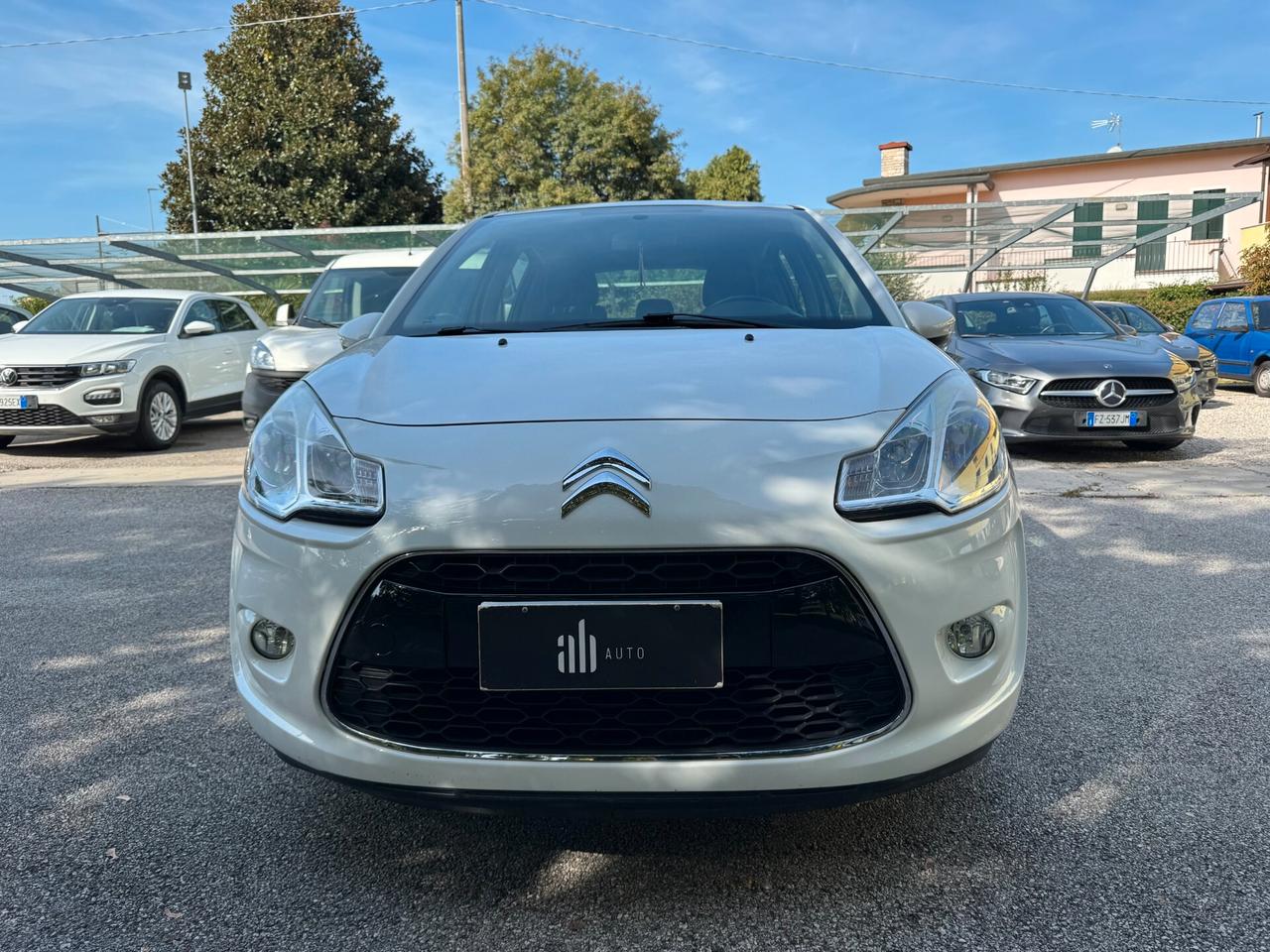Citroen C3 1.1 Business