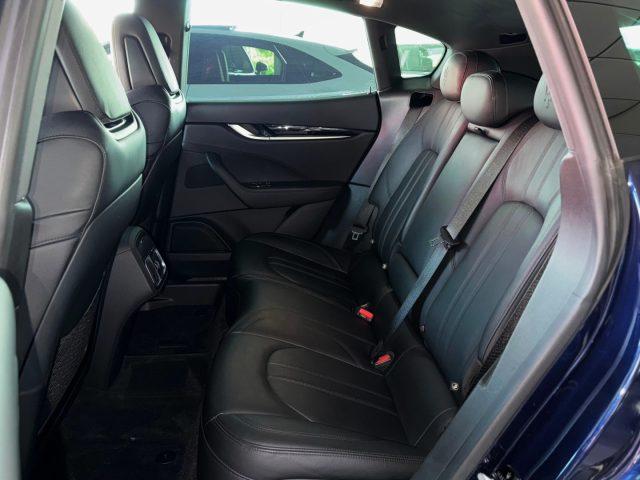 MASERATI Levante V6 DIESEL AWD GRANSPORT MY 21 *TETTO*NO SUPERBOLLO