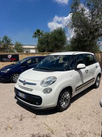 Fiat 500L 1.3 Multijet 85 CV Lounge con block shaft
