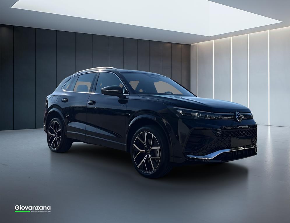 Volkswagen Tiguan 2.0 TDI SCR R-Line Plus 4Motion DSG