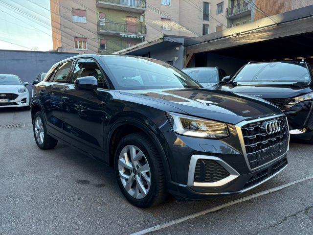 AUDI Q2 35 TFSI S tronic Business Advanced *PREZZO PROMO*