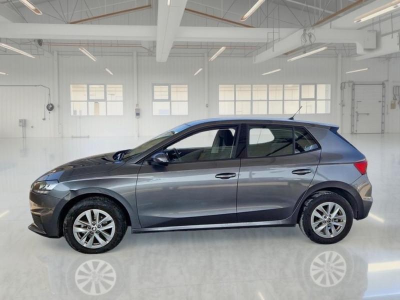 SKODA FABIA 1.0 TSI 5P BENZINA