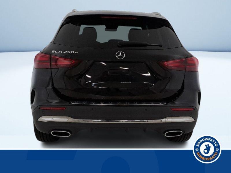 Mercedes-Benz GLA 250e EQ-Power Automatic AMG Line Advanced Plus Digital Edition