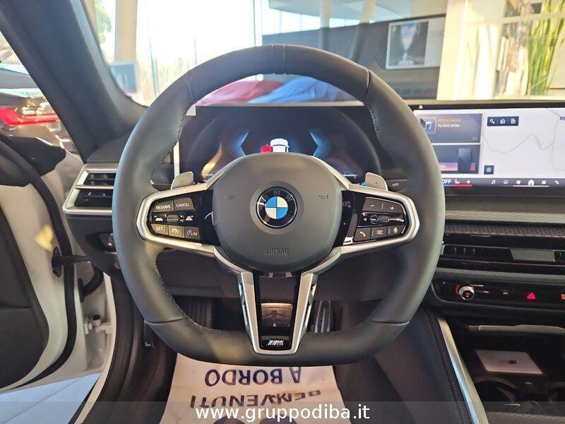 BMW Serie 4 420D XDRIVE GRAN COUPÉ