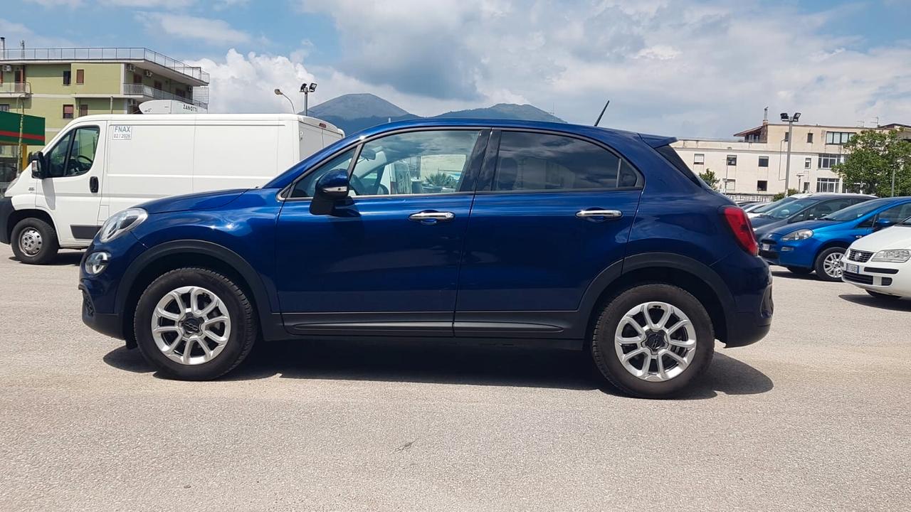 Fiat 500X 1.6 MultiJet 130 CV Connect