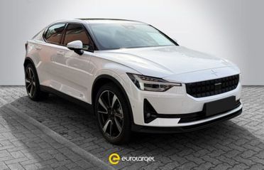 POLESTAR Polestar 2 Standard Range Single Motor FWD 69kWh