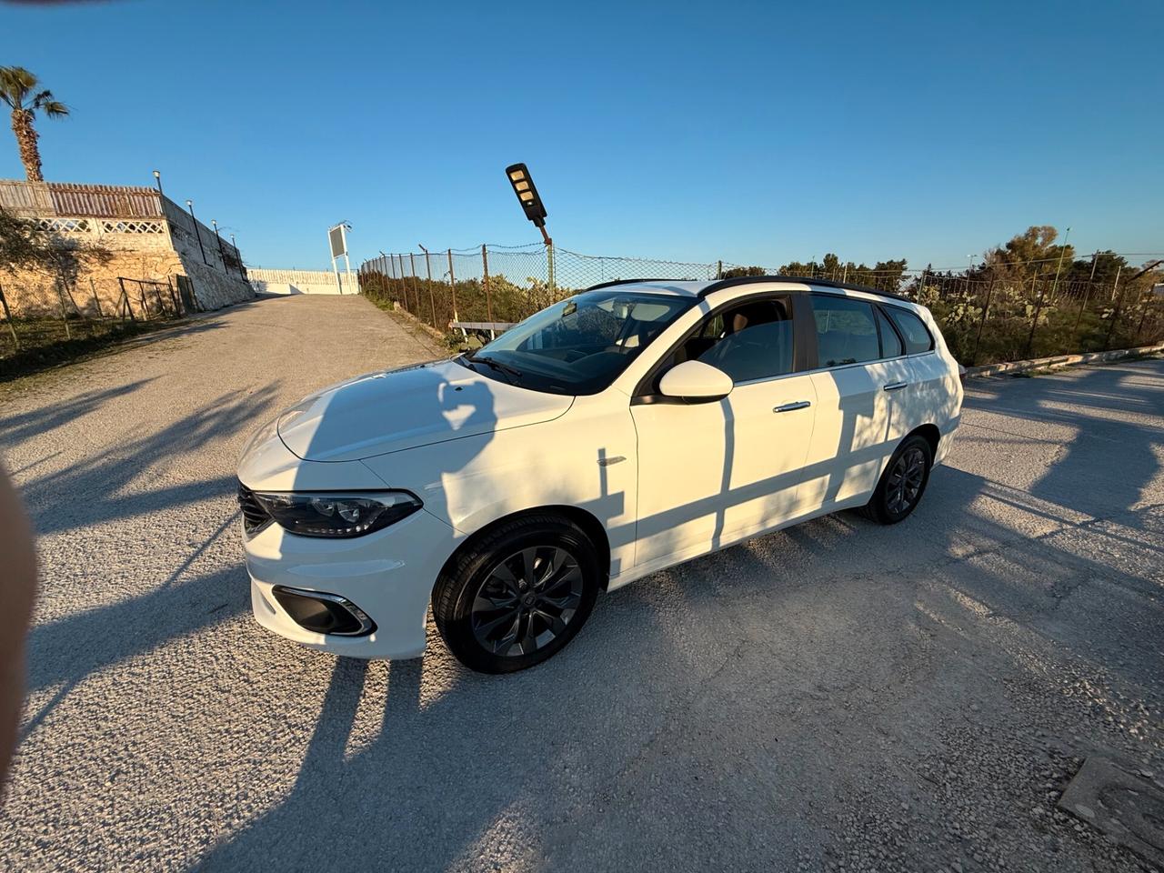 Fiat Tipo 1.3 Mjt S&S SW Lounge IVA ESPOSTA