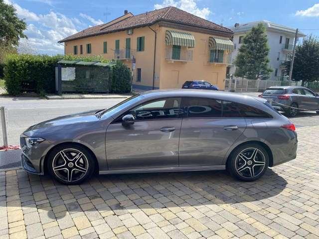 Mercedes-Benz CLA 200 d Automatic Shooting Brake Premium IVA ESPOSTA