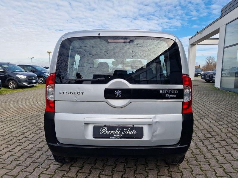 Peugeot Bipper 1.3 HDi 75cv Tepee