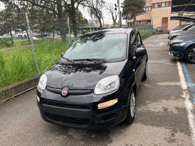 FIAT Panda 1.0 FireFly S&S Hybrid Pandina KM 0