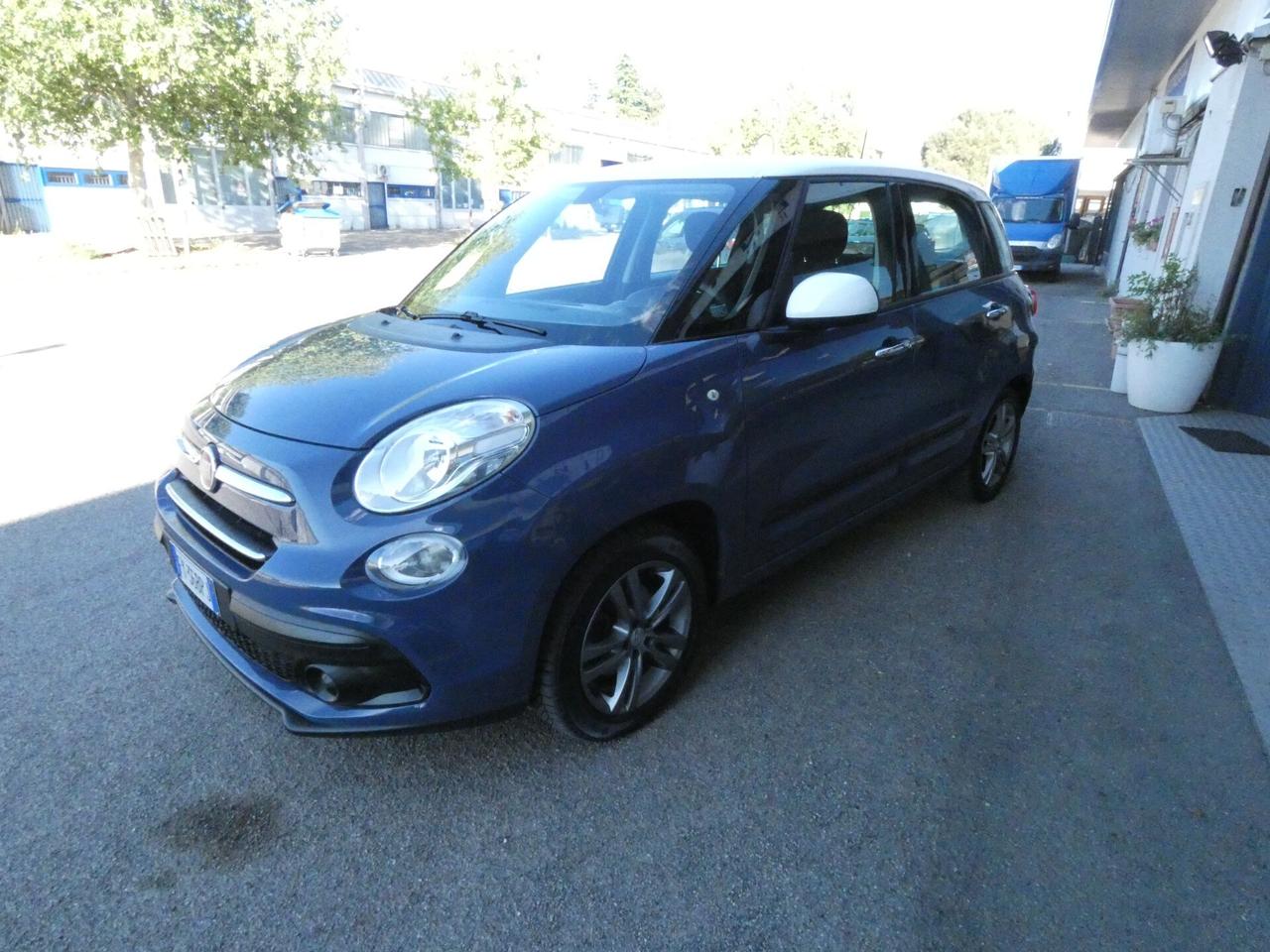 FIAT 500L 500L 1.3 Multijet 95 CV Urban