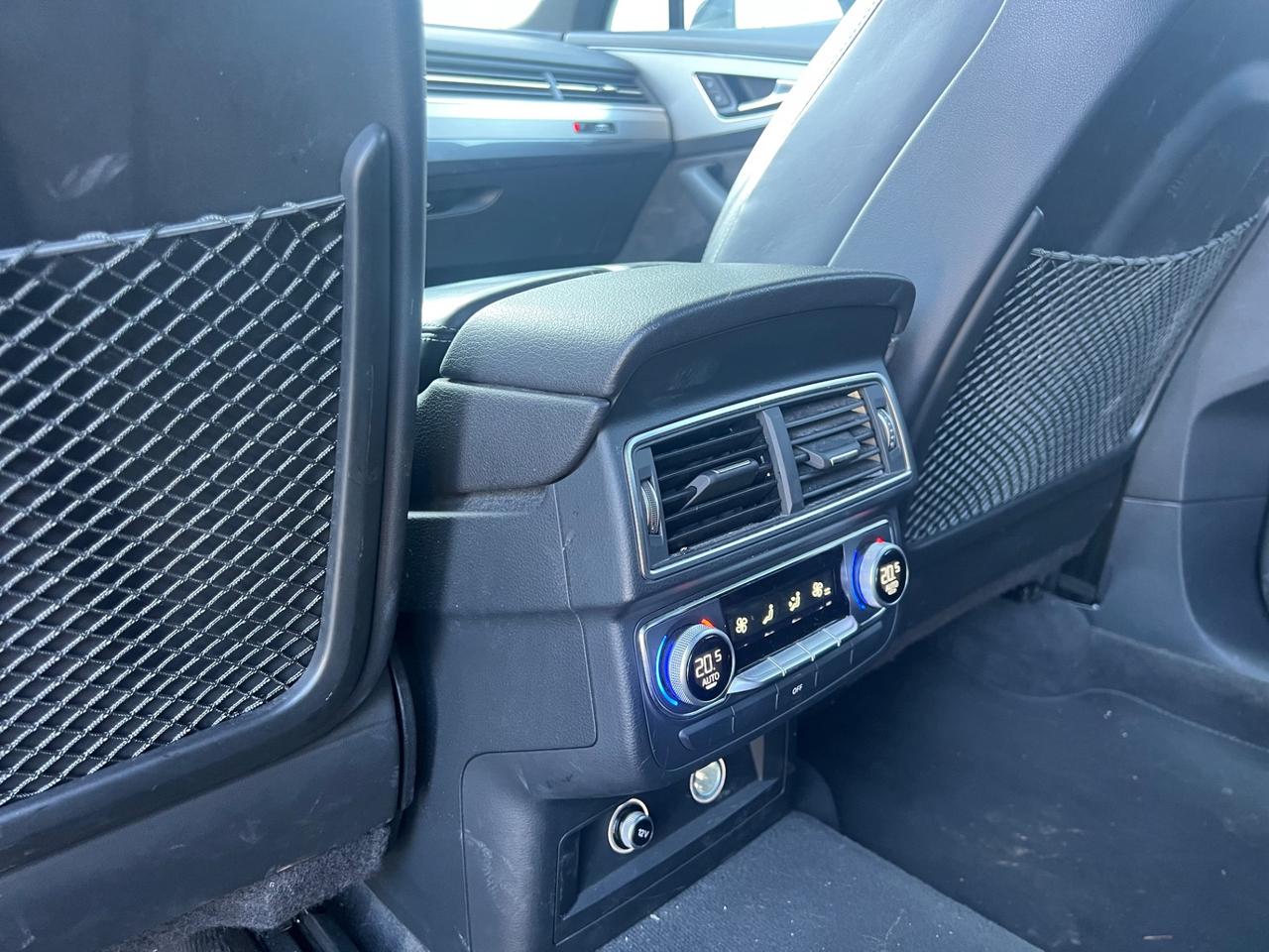 Audi Q7 3.0 TDI 272 CV quattro tiptronic Sport Plus S-Line