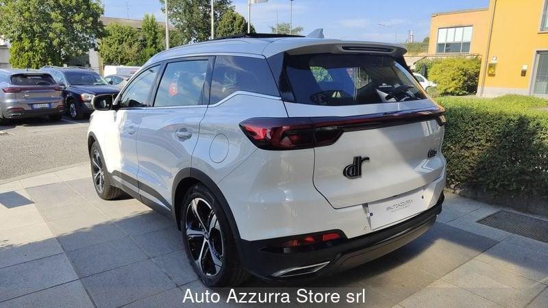 DR AUTOMOBILES dr 6.0 1.5 Turbo CVT Bi-Fuel GPL *PROMO FINANZIARIA*