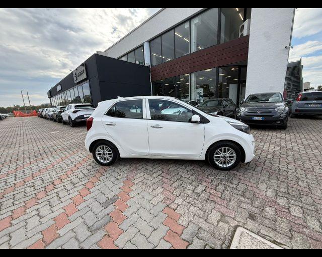 KIA Picanto 1.0 12V GPL 5 porte Style