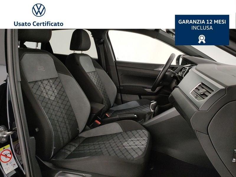 Volkswagen Taigo 1.0 TSI 115 CV R-Line