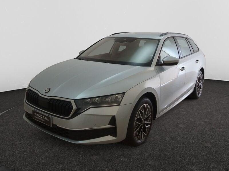Skoda Octavia Octavia 2.0 TDI 150 CV DSG Wagon Executive