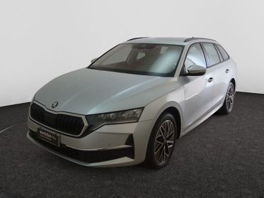 Skoda Octavia Octavia 2.0 TDI 150 CV DSG Wagon Executive