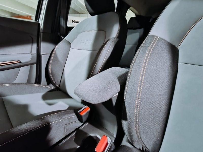 Dacia Jogger Extreme UP MY24 TCe 100 GPL 5p rif.GZ130