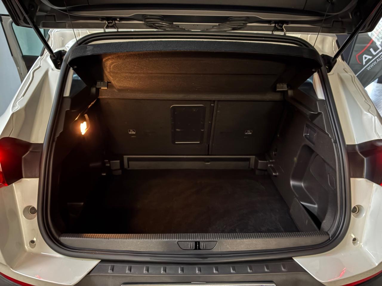 Opel Grandland X 1.5 ecotec 130cv Unico Proprietario