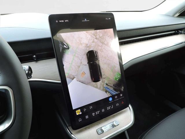 VOLVO ES90 Single Motor Extended Range Ultra Aziendale