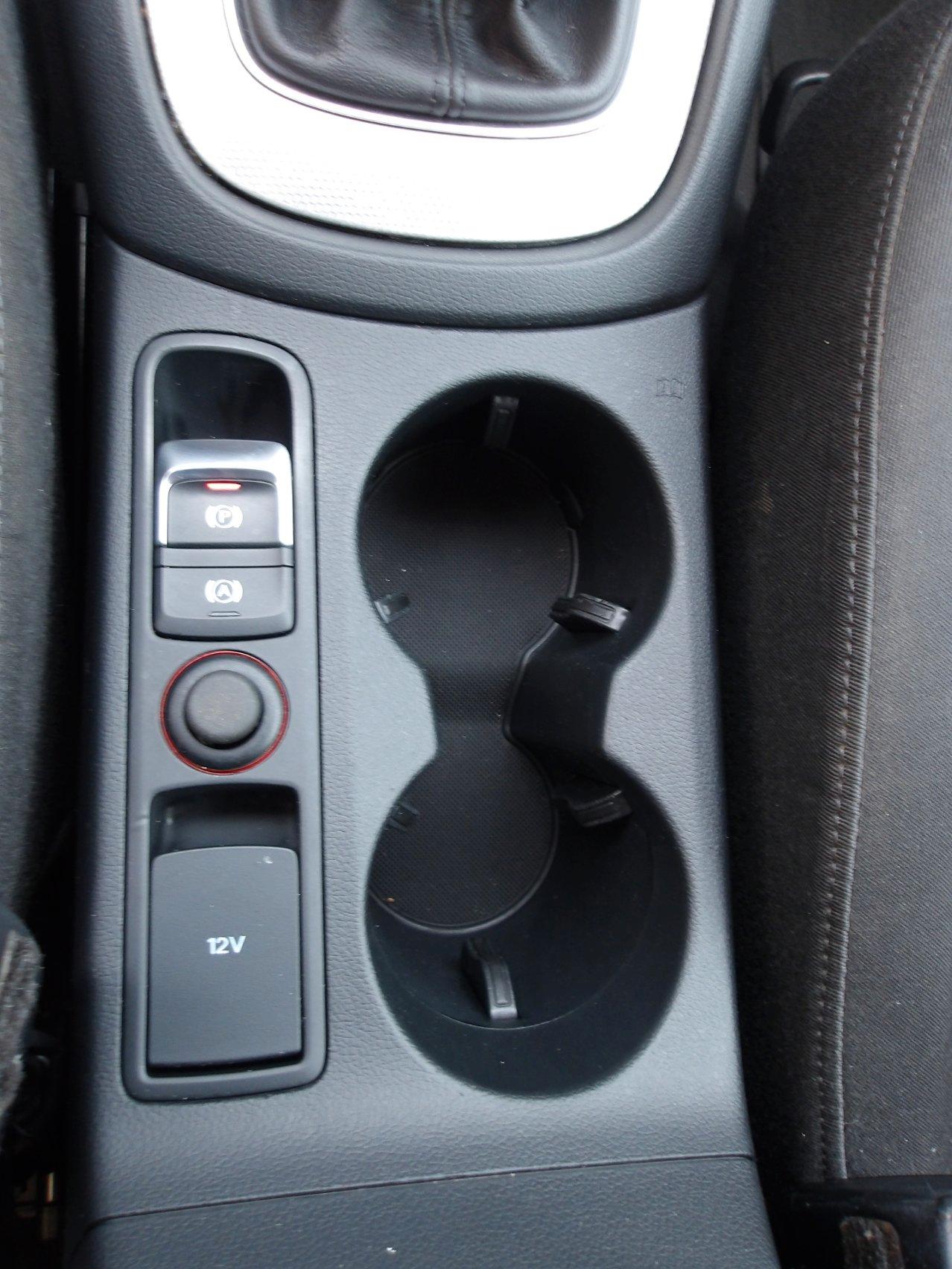 Audi Q3 2.0 tdi 140cv