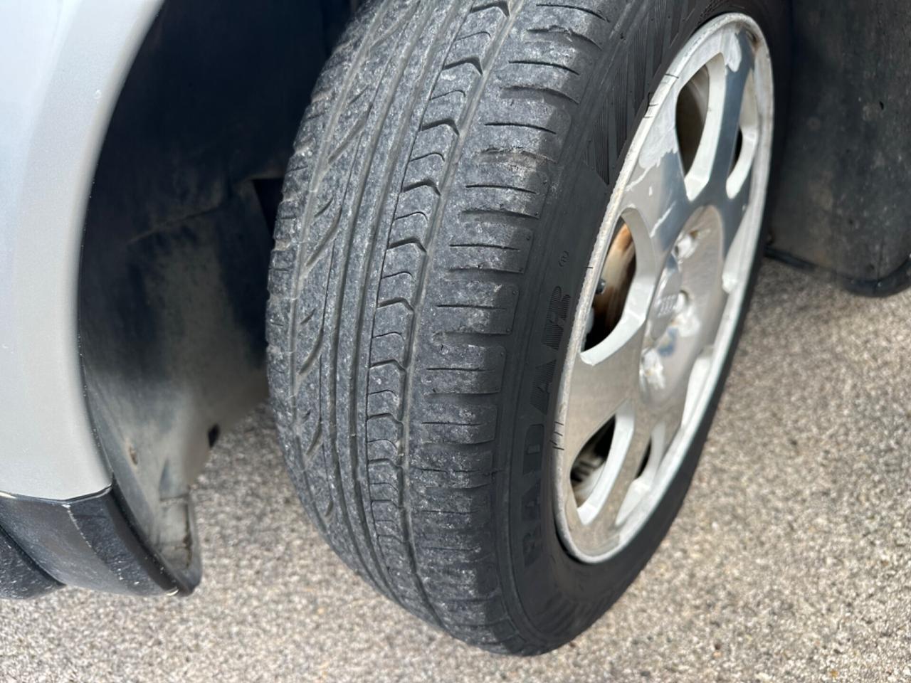 Audi A2 1.4 TDI Top NEOPATENTATI