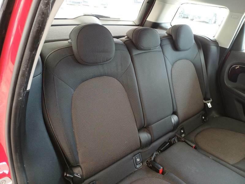 MINI COOPER SE COUNTRYMAN ALL4 BUSINESS AUTOM. 5 PORTE BERLINA