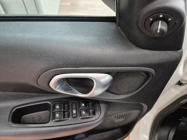 FIAT 500L 0.9 TwinAir Turbo Natural Power Lounge