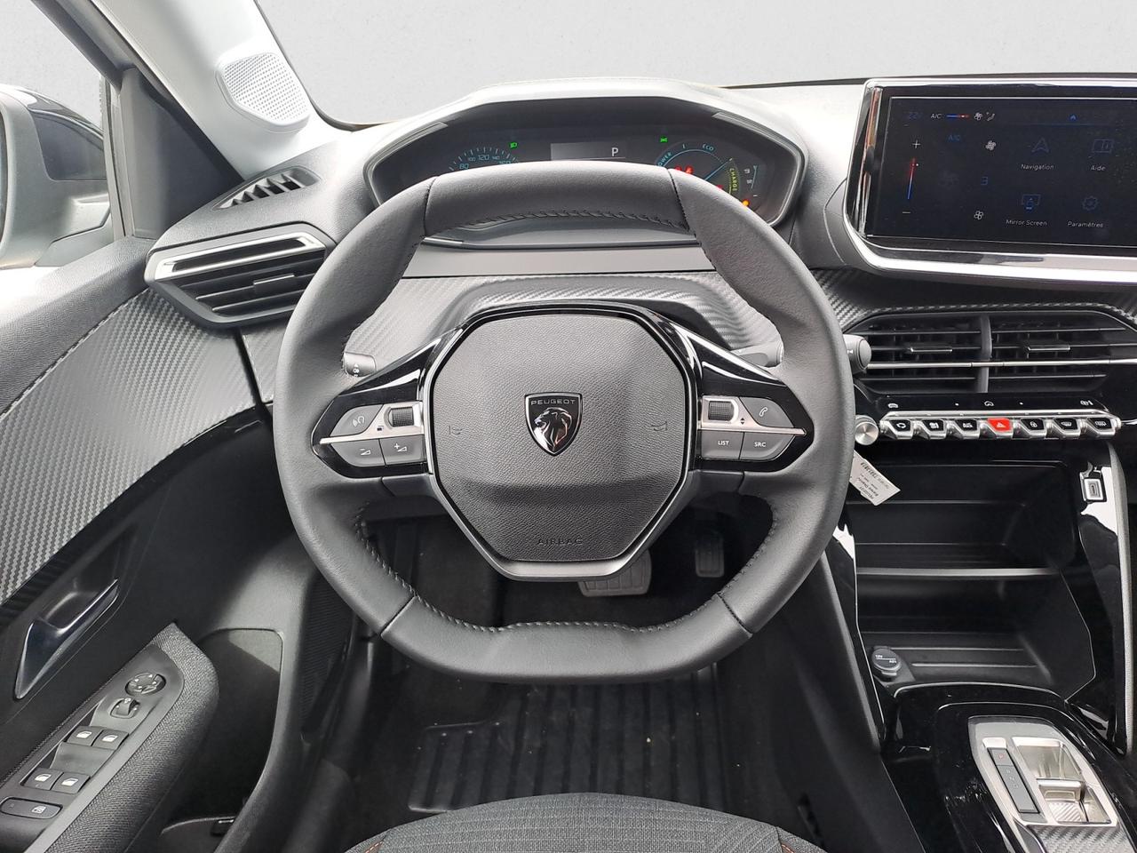 PEUGEOT 208 5P - Business Hybrid 110 E-DCS6