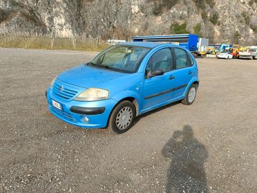 Citroen C3 1.1 Classique