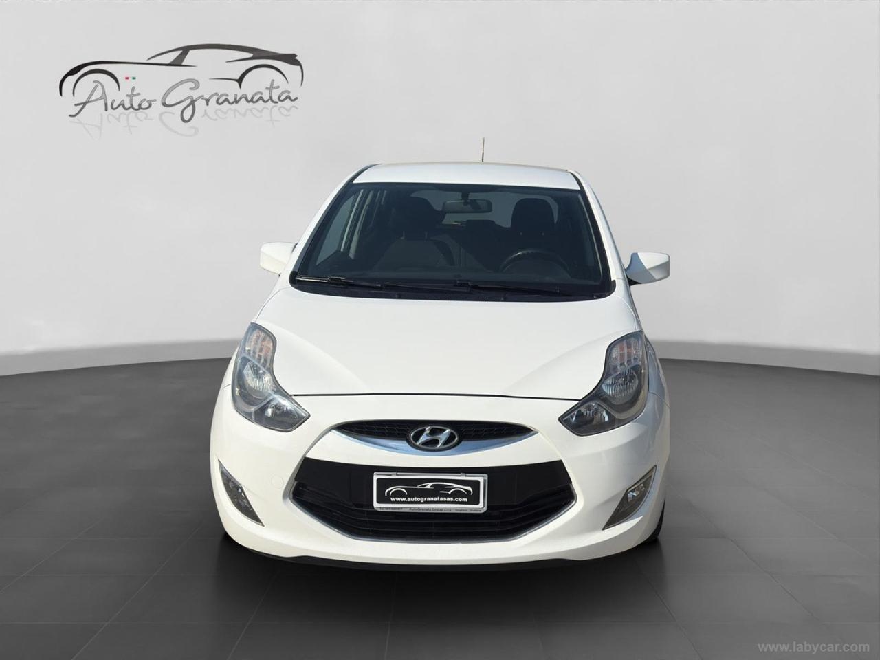 HYUNDAI ix20 1.4 CRDI 90 CV Classic PER NEOPATENTATI