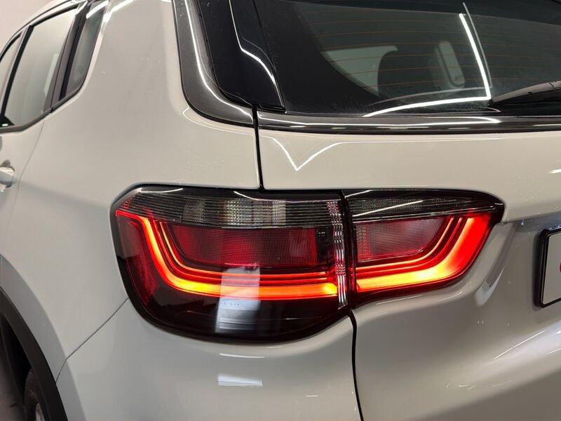 Jeep Compass 1.6 MJet BUSINESS