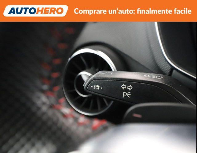 AUDI TT Coupé 40 TFSI S tronic