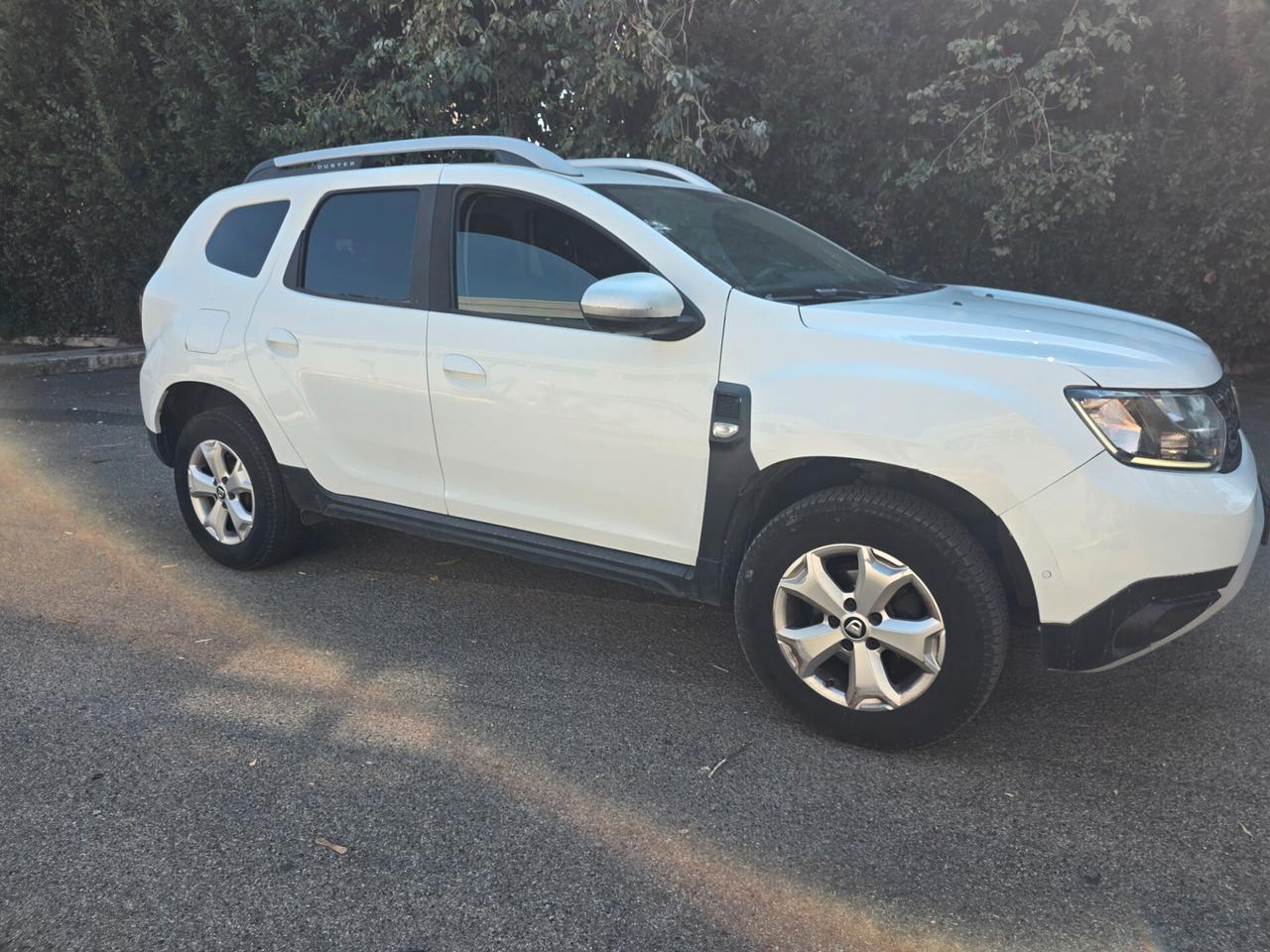 Dacia Duster 1.6 SCe GPL 4x2 Essential