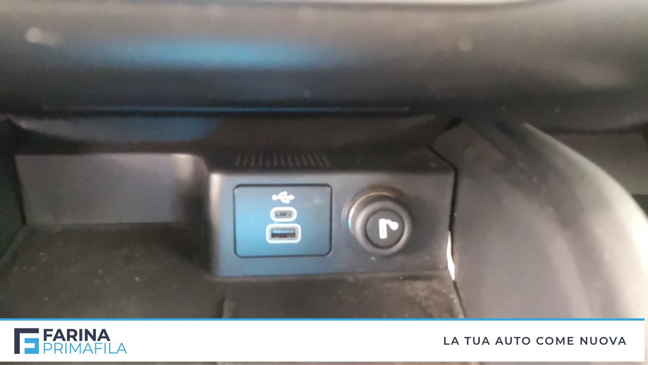 FORD Focus Active V 2022 - Focus Active 1.0 ecoboost h Design 125cv