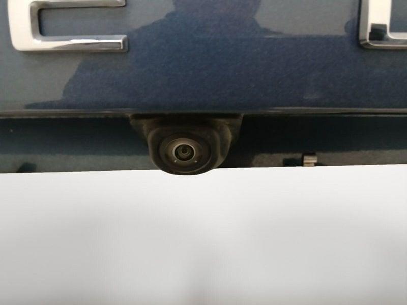 Ford Focus Active 1.0 ecoboost h 125cv powershift