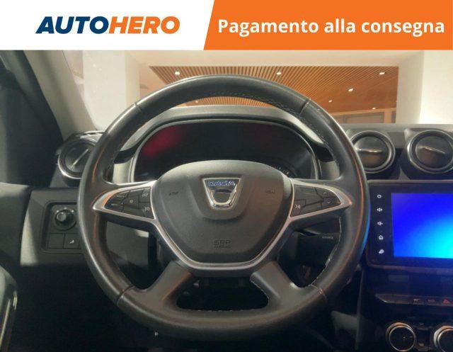 DACIA Duster 1.5 Blue dCi 8V 115 CV 4x2 Prestige