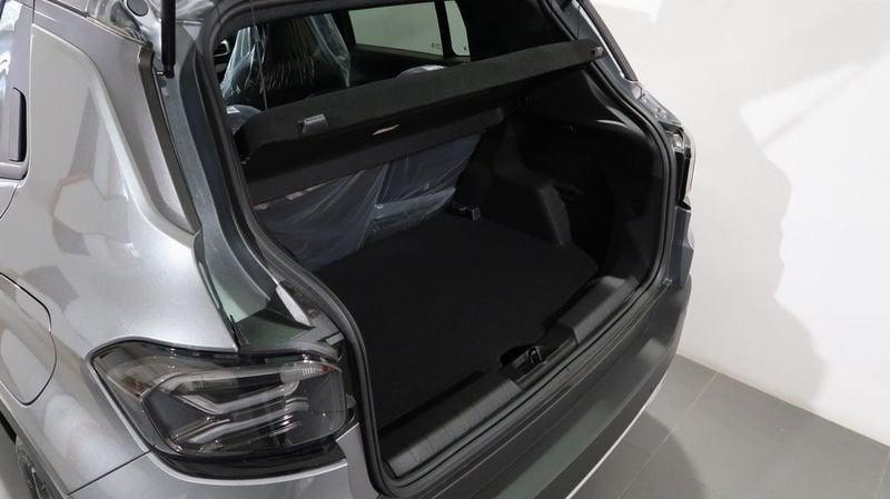 Jeep Avenger e-Hybrid 1.2 MHEV e-Hybrid Turbo Summit # TETTO APRIBILE #