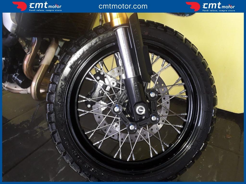 CFMOTO CL-X 700 - 2024