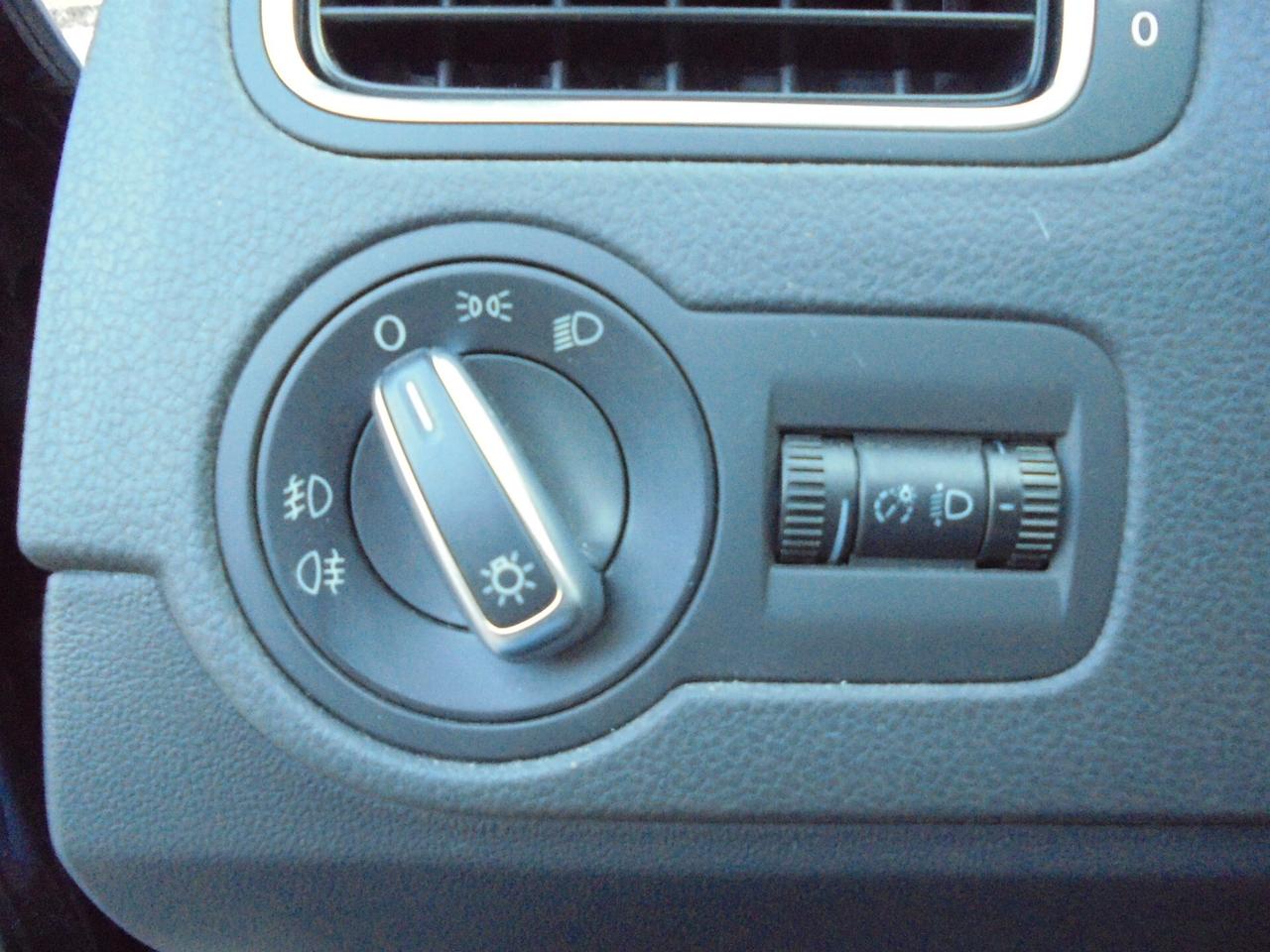 VOLKSWAGEN POLO 1.2 TDI 75CV COMFORTLINE 5P UNIPROPRIETARIO