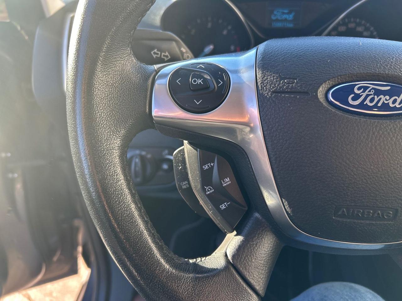 Ford C-Max Titanium 1.6 TDCi #8279