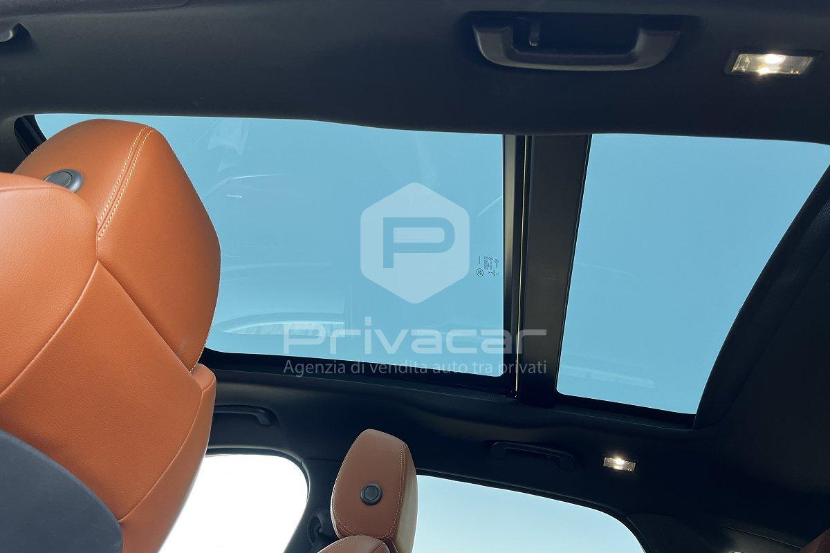JAGUAR F-Pace 2.0 D 204 CV AWD aut. R-Dynamic SE Greystone