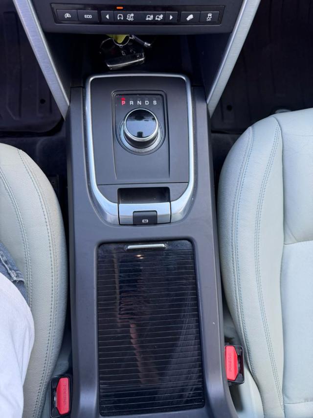LAND ROVER Discovery Sport 2.0 TD4 150 CV Auto